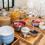 Rigsbys Guesthouse Doncaster