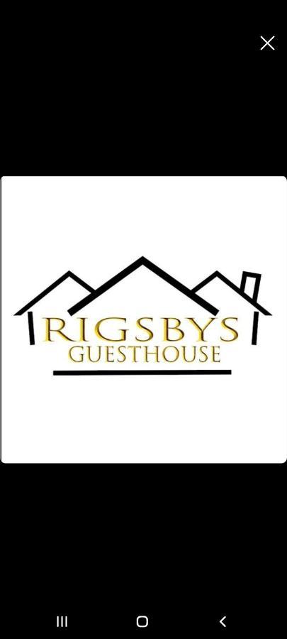 Rigsbys Guest house Doncaster