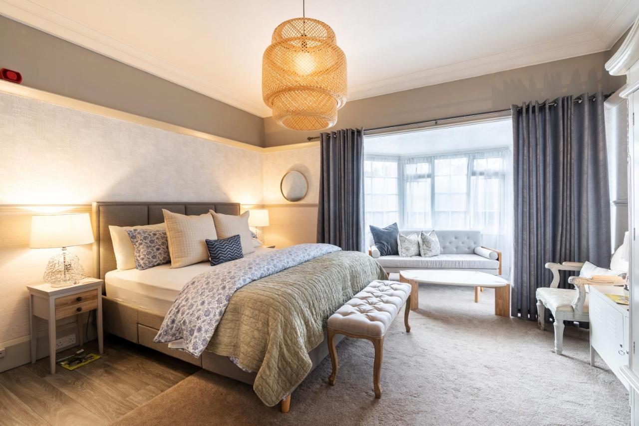 Guest house Rigsbys Doncaster