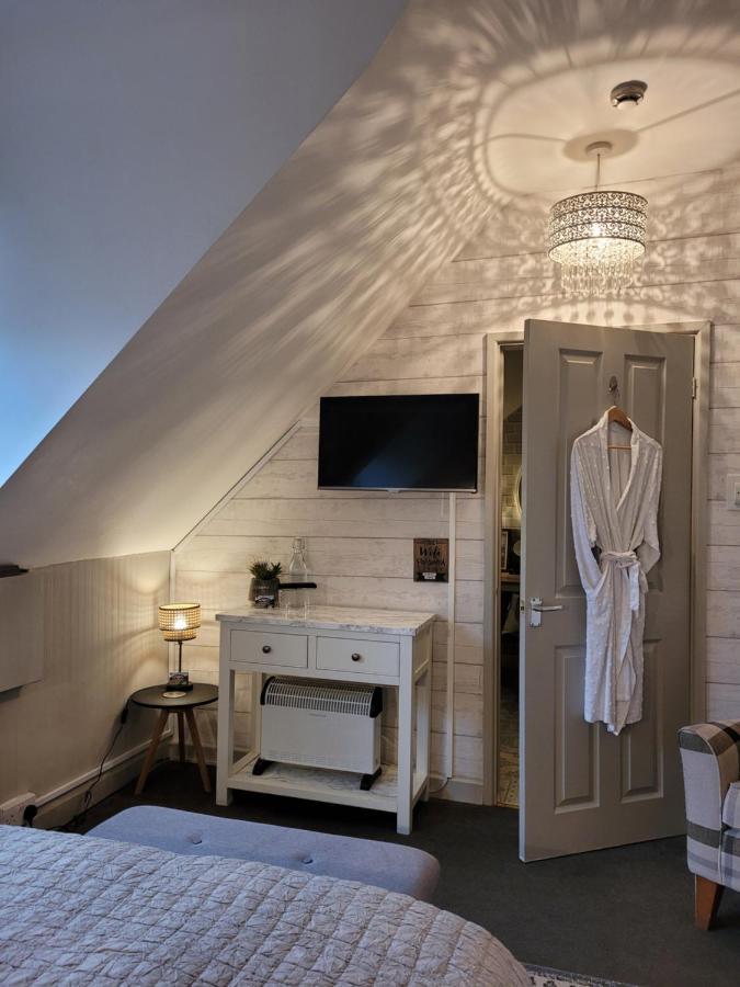 Guest house Rigsbys *