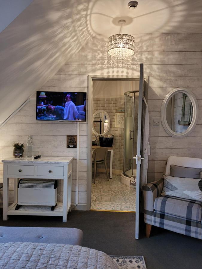 Guest house Rigsbys Doncaster