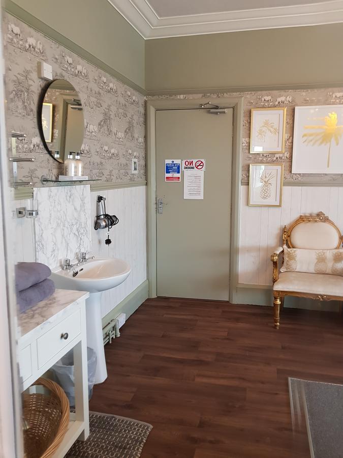 Rigsbys Guest house