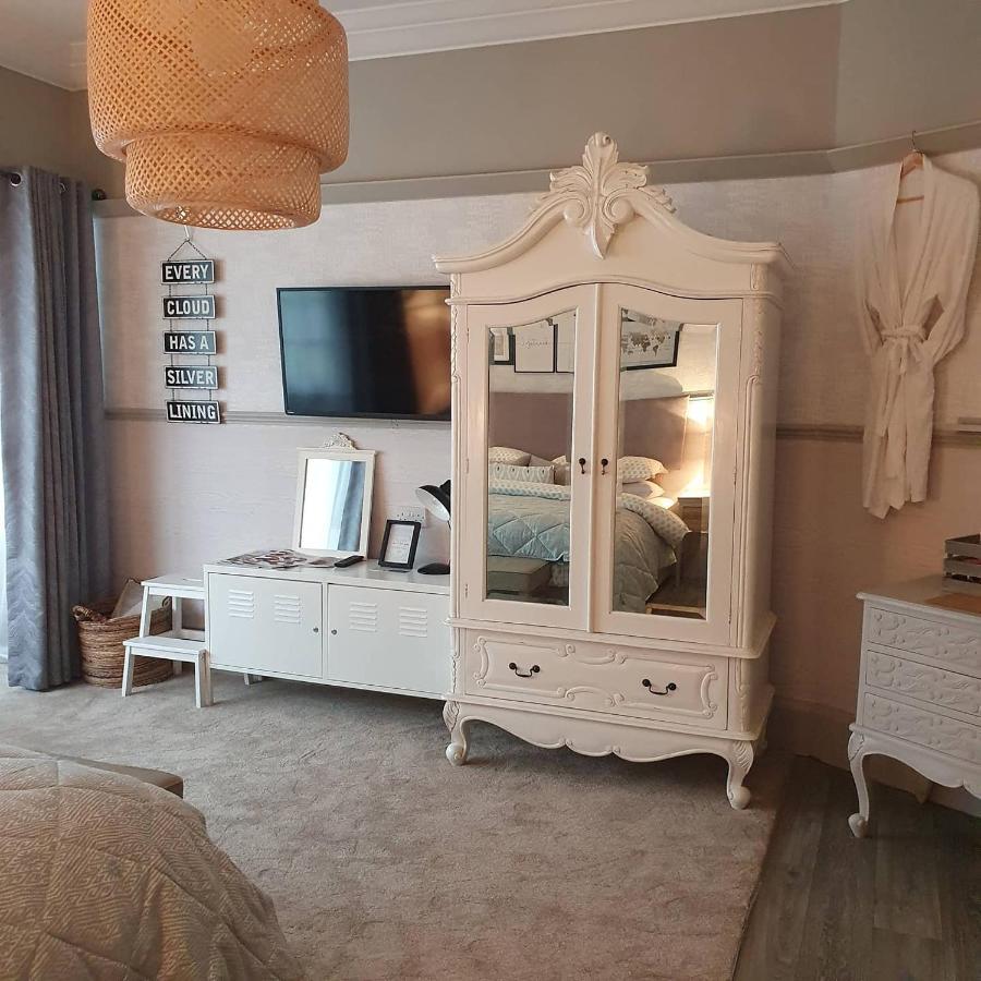 Rigsbys Guest house Doncaster